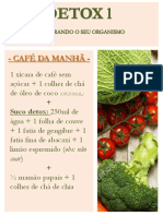 Detox 1 PDF