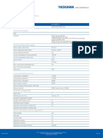 214 2BT13 VIPA Control Systems Data Sheet