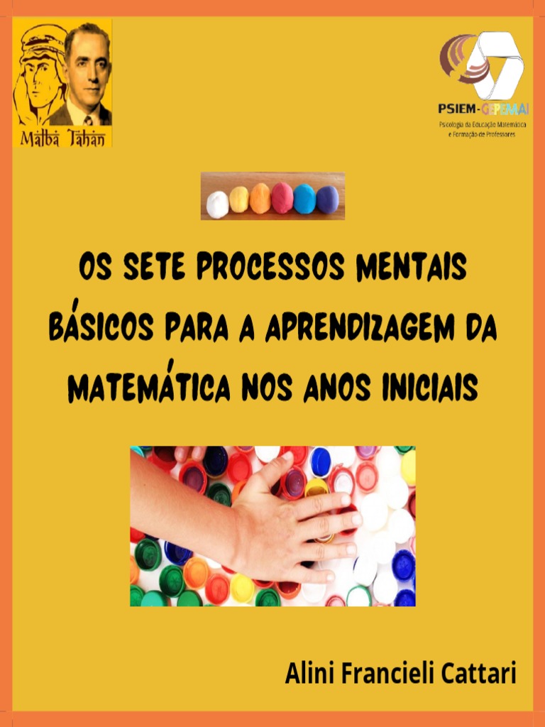 os-sete-processos-mentais-matem-tica-pdf-aprendizado