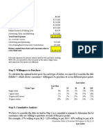 Springfield Case Assignment