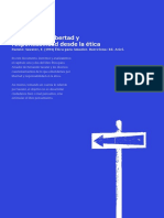 Semana 03 - PDF - Análisis libertad y responsabilidad