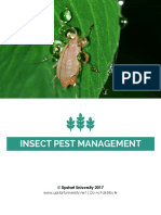 UU 2010 Insect Pest Management 1