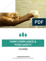 UU 1060 Farm Compliance 1