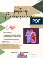 4.transtornos Cardiovasculares