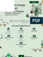 Física, Tecnología y Sociedad