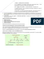 Apuntes Finanzas