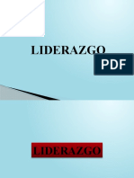 Liderazgo Bueno