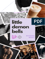 Little Demon Bells (Extra) - Nordika Night