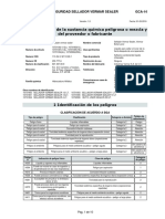 In Houses - C3 - Sellante Vermar - MSDS