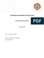 5.1 - Actividad de Aprendizaje 5. Reflexión Sobre La Responsabilidad