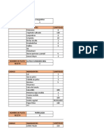 Lista de Tareas