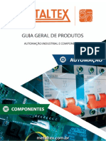 Catalogo GERAL Metaltex