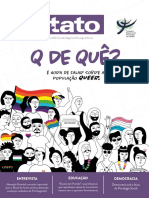 Q de Que? É Hora de Falar Sobre A Populacao Queer