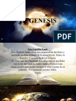 El Genesis