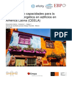 Informe Charrette México