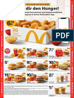 McDonalds Bis 16.07.23