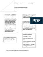 Coherencia y Cohesion Enzo Piccolo y Fernando Orellana 1° 1a