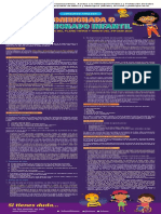 Convocatoria Pleno Infantil Infoem 23