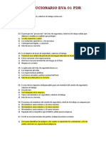 Solucionario Eva 01 PDR