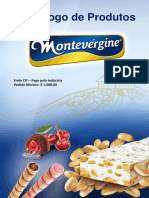 Catalogo Montevergine