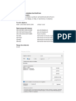 Prctica 1 Inv. Operativa