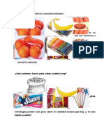 Fichas de Matemàticas