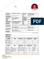 Form Muhamad Rizki Putra Ghifari