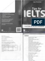 1mccarter Sam Tips For Ielts