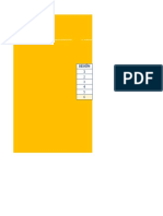 Clase 6 - Excel Intermedio