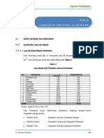 BAB - II GAMBARAN UMUM WILAYAH STUDY Ok