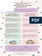 Infografía Comparación de Pros y Contras Comparativa Orgánica Bonita Pastel Rosa y Verde - 20230829 - 173953 - 0000