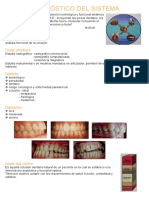 Diagnóstico Del Sistema