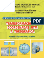 Topograficas a Utm _uni_geogpsperu