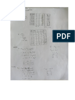 Mean, Median, Mode