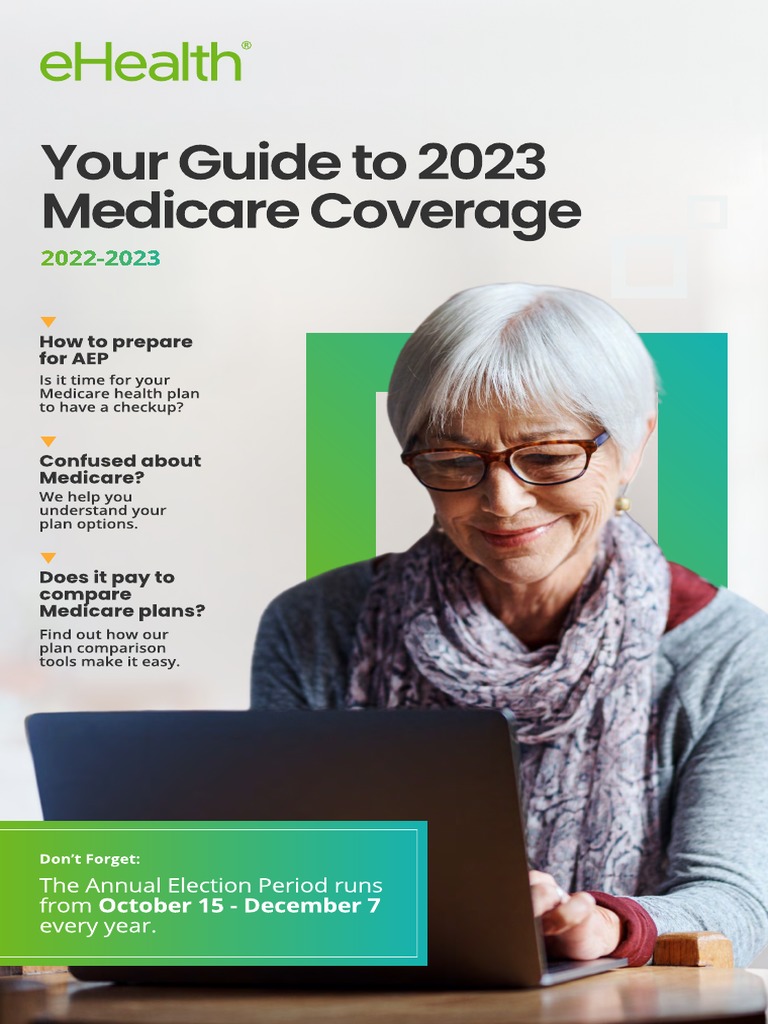 2023 MEDICARE PREMIUMS PDF intelligence overview