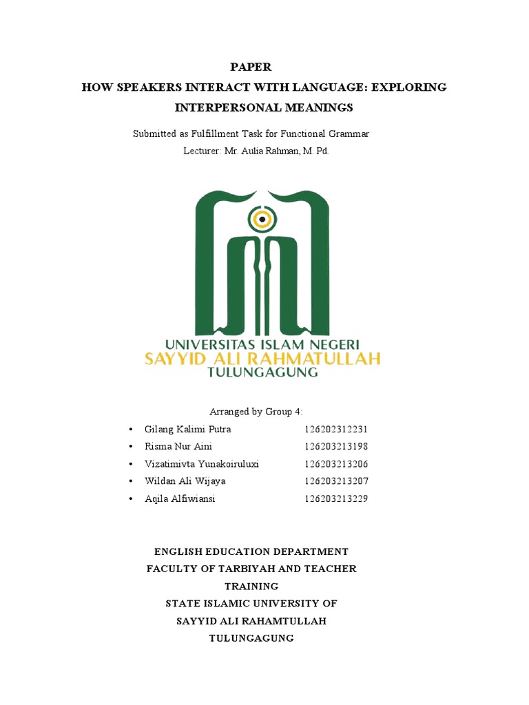 Paper Group 4 PDF Question Clause