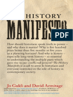 The_History_Manifesto