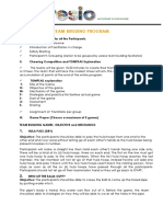 Fun Telematch Games Guide | PDF | Sports | Leisure