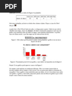 Como Fazer Gráficos No Excel