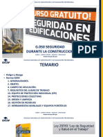 Seguridad en Edificaciones