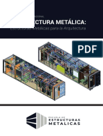 Catálogo - Di-Arquitectura Metálica - 2023