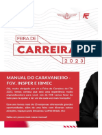 Manual Do Caravaneiro - FGV - Insper.Ibmec