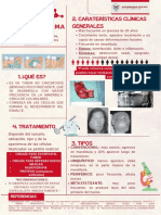 Ameloblastoma Cartel Informativo