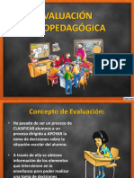 05 - Evaluación Psicopedagógica