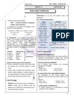 Separata 03 - Escolar Iii-Pre - Agos - Dic 2022 - Raz. Verbal (Analogias)