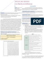 Definiciones Básicas Clasificación: Tra R Hip Nisdeemaz