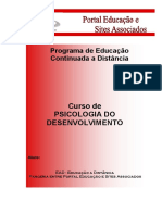 Psicol Desenvol 01