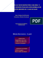 Apresentação TRU13C III 2002