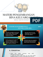 Materi BKL