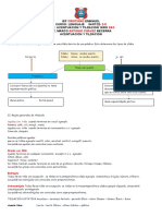 Acentuación y Tildación 1ero Len. 2-5